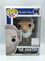 Funko Pop The Little Prince - The Aviator #89