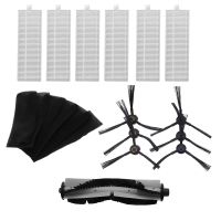 Replacement Accessories Kit for A7 A9S V8 V8S X750 X800 X785 V80 SSR1 Ssra1 Vacuum Robot Cleaner