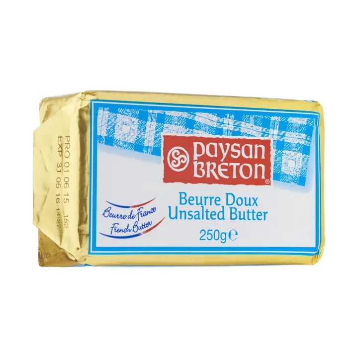 Paysan Breton Unsalted Butter