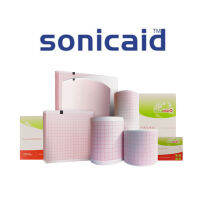 ACCU-CHART NST ROLL สำหรับเครื่องยี่ห้อ SONICAID