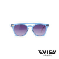 EVISU Sunglasses-Retro แว่นกันแดดทรงเอวิสุทรง Retro