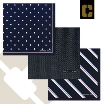 Shop Armando Caruso Handkerchief For Sale with great discounts and