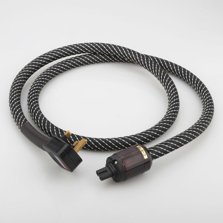 2023-audiocrast-p101-uk-power-cable-with-c7-iec-figure-8-iec-uk-power-cable-hifi-uk-power-cable-hifi-uk-power-cable-uk-mains-lead