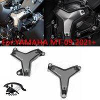 For Yamaha MT-09 MT09 2021-2020 Motorcycle Parts  Side Engine Guard Protection Sliders Crash Pads Covers