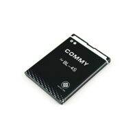 COMMY BATTERY FOR NOKIA BL-4S