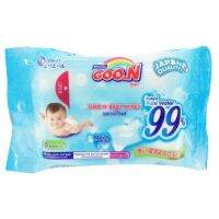 ??โปรพิเศษ Goon ทิชชู่เปียกพกพา ดทำความสะอาดสำหรับเด็ก ราคาถูก ทิชชู่ ทิชชู่เปียก  ทิชชุ่เปียกเด็ก  ทิชชุ่แอลกอฮอล์ ทิชชุ่เปียกเด็ก กระดาษเปียก