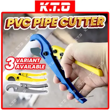 Buy Pvc Pipe Cutter 50mm online