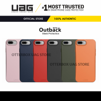 เคส UAG รุ่น Outback Series - iPhone 6s 6 8 7 Plus / XS Max / XR / XS / X / 11 Pro Max / 12 Pro Max / 12 Pro / 12 / 12 Mini / 13 Pro Max / 13 Pro / 13 / 13 Mini