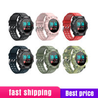 2021 Men Women Sports Smart Watch FD68 Popular Waterproof Wristwatch Big Battery Long Standby Smartwatch FD68