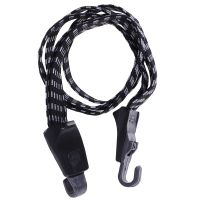Bicycle Luggage Rack Carrier Elastic Band Bicycle Cargo Racks Tied Rubber Straps Rope Band With Hooks Bike Accessories