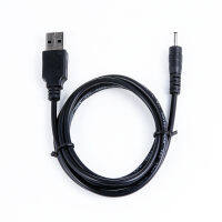 ที่ชาร์จไฟ DC USB สายตะกั่วสายชาร์จสำหรับชุดหูฟัง Samsung WEP-470 WEP-500