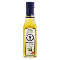 Ybarra Pure Olive Oil 250Ml.  oil for cooking  Fast shipping ยะบาร์ราน้ำมันมะกอกเพียว 250มล.