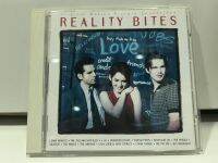 1   CD  MUSIC  ซีดีเพลง  DAARBON REALITY BITES PICTURE DUNGTRACK      (M1G124)