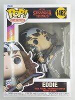 Funko Pop Stranger Things 4 - Eddie #1462