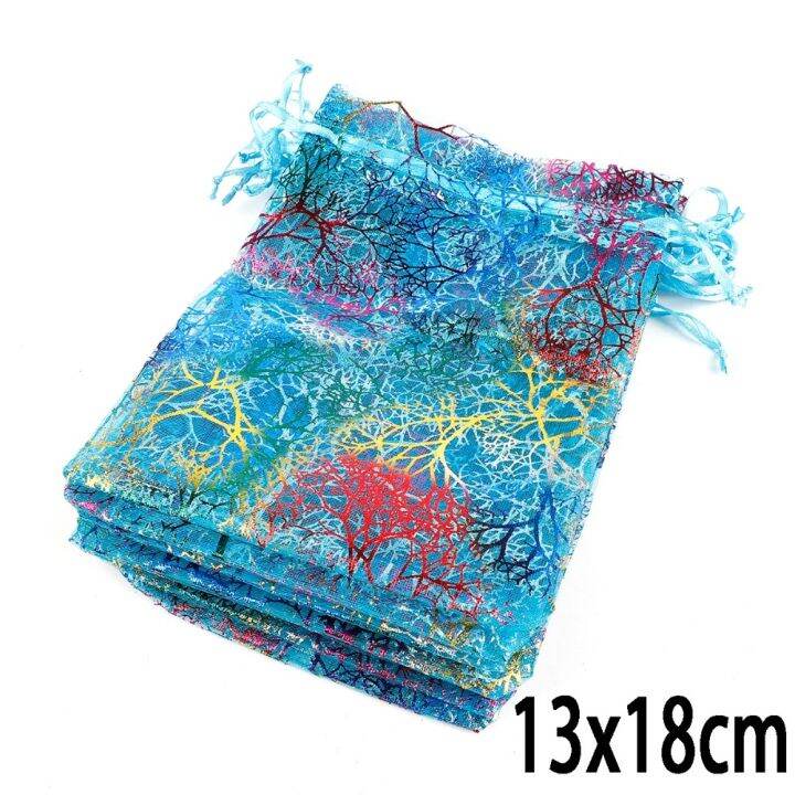 yf-10-50pcs-7x9-9x12-10x15-13x18cm-drawstring-organza-white-colorful-jewelry-wedding-bags-pouches