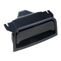 Center Console Armrest Latch Lock Switch Cover For Chevrolet Suburban For GMC Sierra Car Interior Accessories