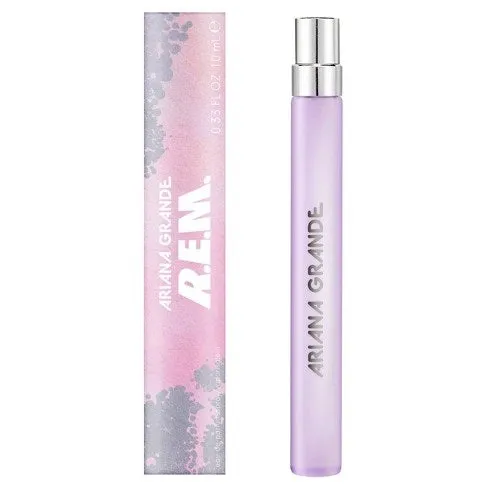 ariana grande travel size