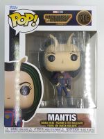 Funko Pop Marvel Guardians of the Galaxy 3 - Mantis #1206