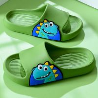 Children prevent slippery sandals in the summer of 2022 the new child baby boys home household indoor cuhk childrens children sandals