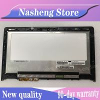 สำหรับ Lenovo Yoga700-11 700-11 700-11ISK 3-11 3-11หน้าจอ LCD สัมผัสทำให้เป็นดิจิทัลประกอบ N116HSE-EBC FHD 1080P