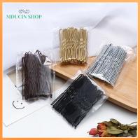 MDUCIN SHOP 50 Pcs/Bag ใหม่ รูปตัวยู Barrettes เจ้าสาว กิ๊บติดผม กิ๊บติดผม เครื่องมือทำผม โลหะ