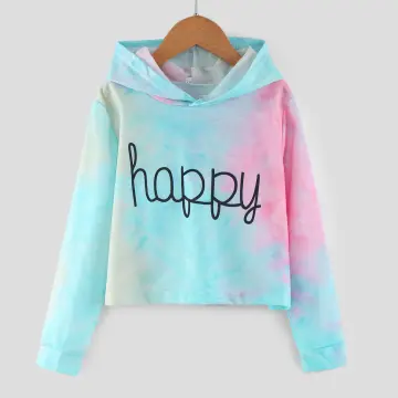 Sweater tie dye online lazada