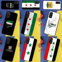 【HOT】✓♀☒ Syria Flag Note 12 Cover 10 9 8 11S 10S 9S 8T 9A 9C 12C 10C