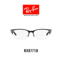 RAY-BAN VISTA - - RX8771D 1074 -Optical