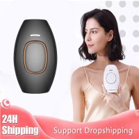 ZZOOI Home Use Hand Held Mini Ipl Laser Permanent Hair Removal Device Portable Skin Rejuvenation Acne Treatment Laser Hair Removal