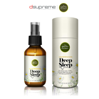 สเปรย์ฉีดหมอน ดีฟ สลิฟ ภูตะวัน 100 มล.Deep Sleep Pillow Spray