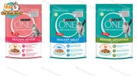 อาหารเปียกแมว Purina One 85g.