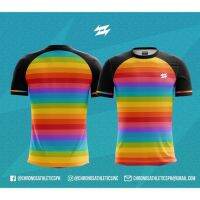 Pride Collection Drifit Jersey