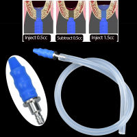 ชุดฟันเทียมเคล็ดลับไฮดรอลิกที่มีการฉีดท่อน้ำ Maxillary ไซนัสยกเครื่องมือห้องปฏิบัติการทันตกรรม