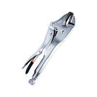 โปรโมชัน คีมล็อกปากตรง KENDO 11610 10 นิ้ว LOCKING PLIERS KENDO 11610 10” คีม เครื่องมือช่าง ราคาถูก เก็บเงินปลายทางได้