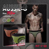 M-I-G Half Brief Aussie-G กางเกงใน ออสซี่จี