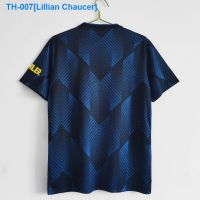 ✱▬∋ Lillian Chaucer Manchester united jersey number 2021/22 season Manchester united two tops custom printed