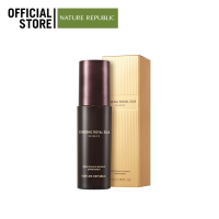 NATURE REPUBLIC GINSENG ROYAL SILK ESSENCE (40ML) เอสเซ้นส์บำรุงผิว