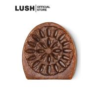 LUSH สบู่ล้างหน้า ทําความสะอาดผิวหน้า MOVIS FACIAL SOAP 120g