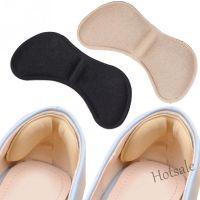 【hot sale】▪☏ D18 Foot Care Patches Heel Pads Heel Sticker Cushion/ Pain Relief Anti-Wear Adhesive Insole Shoe Accessories