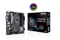 Mainboard ASUS PRIME H570M-PLUS LGA-1200 (รับประกัน3ปี)