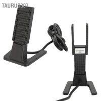 Taurus307 การ์ด Wifi ไร้สาย Usb 2.4Ghz 5.8Ghz 2Dbi 600Mbps ส่งสัญญาณเร็ว พร้อมเสาอากาศ 2 เสา สําหรับโทรศัพท์ คอมพิวเตอร์