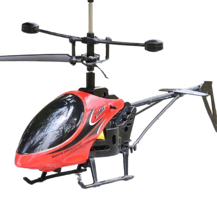 goodshop-fall-resistant-remote-control-helicopter-with-light-plastic-toy-creative-gift