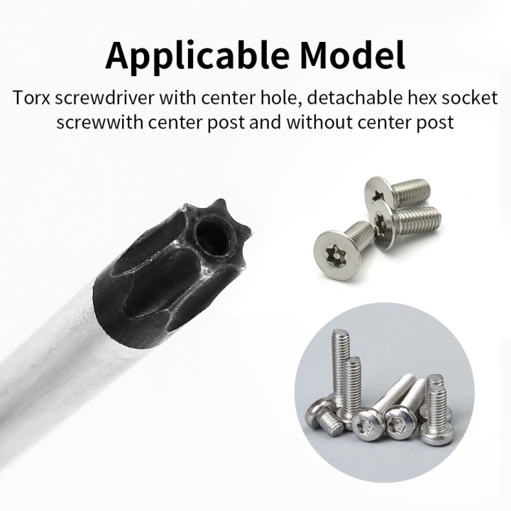luxianzi-torx-screwdriver-set-hand-multi-tool-kit-magnetic-bit-insulated-handle-screw-driver-repair-tools-for-home-manual
