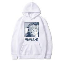 Sudadera con capucha de Anime para hombre y mujer, suéter Unisex de talla grande con estampado de My Hero Academia, Shigaraki Tomura, Manga corta, Y2k, novedad