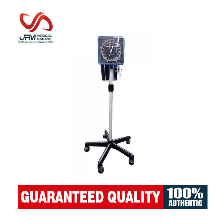 BP Monitor With Stand Lazada PH