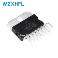 IC L298N The motor driver board module Stepper motor dc can wit car robot ZIP-15 WATTY Electronics