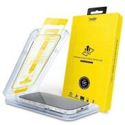HODA - Kính Cường Lực Dust-Free 0.33MM cho Smart Phone 15 15 Pro 15 ProMax