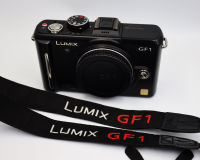 กล้องดิจิตอล Panasonic Lumix DMC GF1 เป็นกล้องดิจิตอลที่มีความละเอียดถึง 13.1 ล้านพิกเซล ทำให้ถ่ายภาพที่มีขนาดตั้งแต่ 1920×1080 พิกเซลไปจนถึง 4000×3000 พิกเซล คุณจึงสามารถพิมพ์ภาพถ่ายที่ประทับใจของคุณได้อย่างคมชัดมากที่สุด กล้องดิจิตอล Panasonic GF1 มาพร้