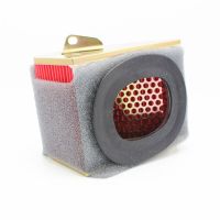 B193 Triangle Air Filter &amp; Systems for Scooter GY6 125 GY6 150 Air Filter Cleaner Foam Sponge Moped Scooter Go Carts TaoTao Adhesives Tape