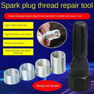 14mm Spark Plug Thread Repair Kit